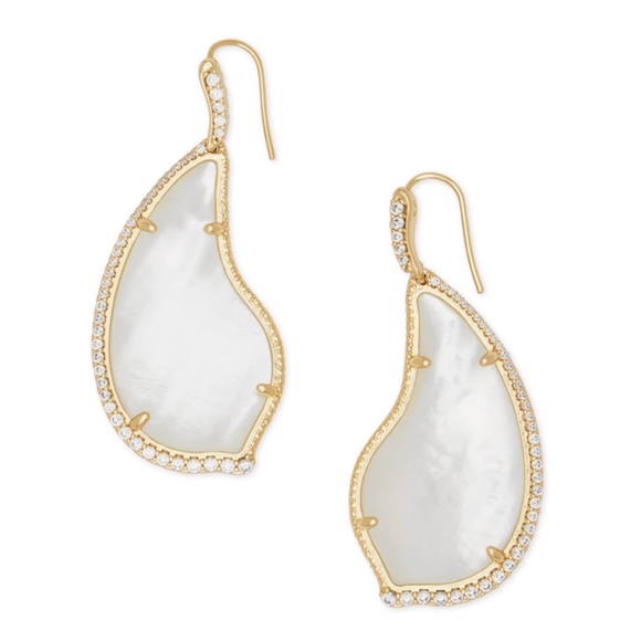 Kendra Scott Jewelry - KENDRA SCOTT • Tinley Drop Earrings